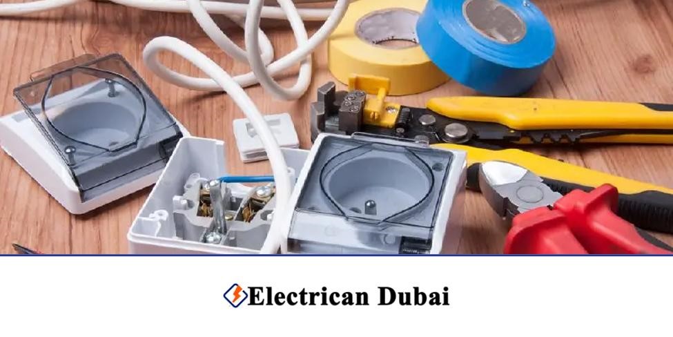 Electrical Services in Dubai: Electrical Waterproofing Service