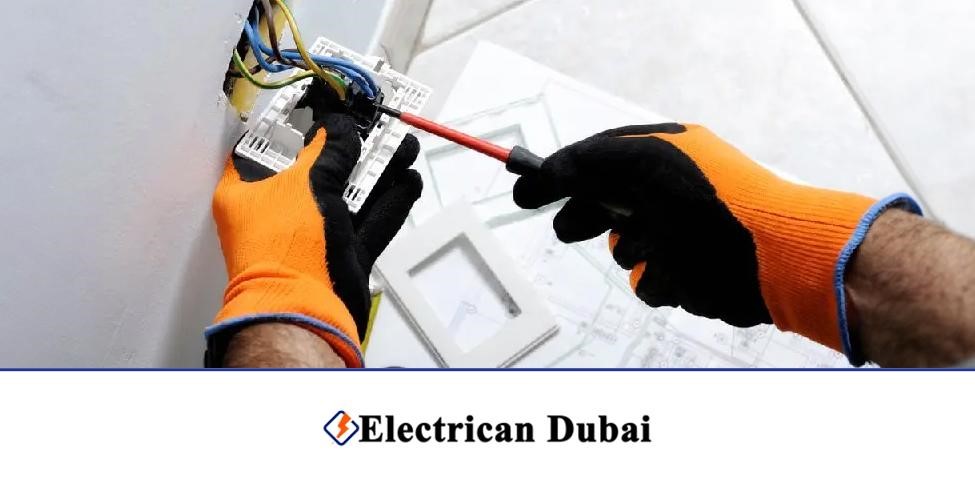Electrical Services in Dubai: Full Design and Installation Service
